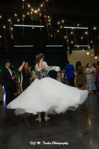 FHS holds prom for self-contained students at RCSD high schools